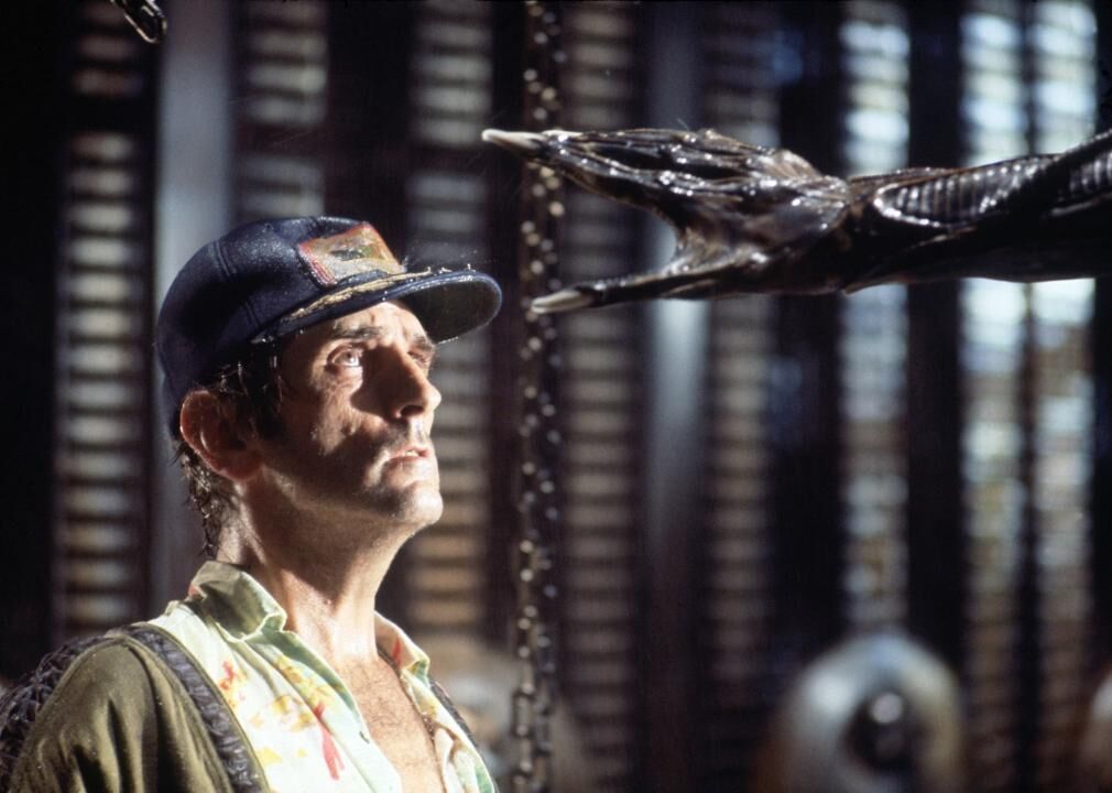 #5. Alien (1979)